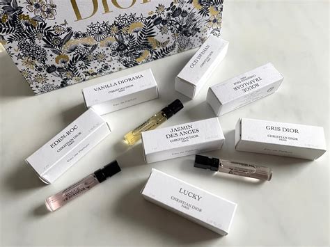 dior privee samples|dior private collection samples.